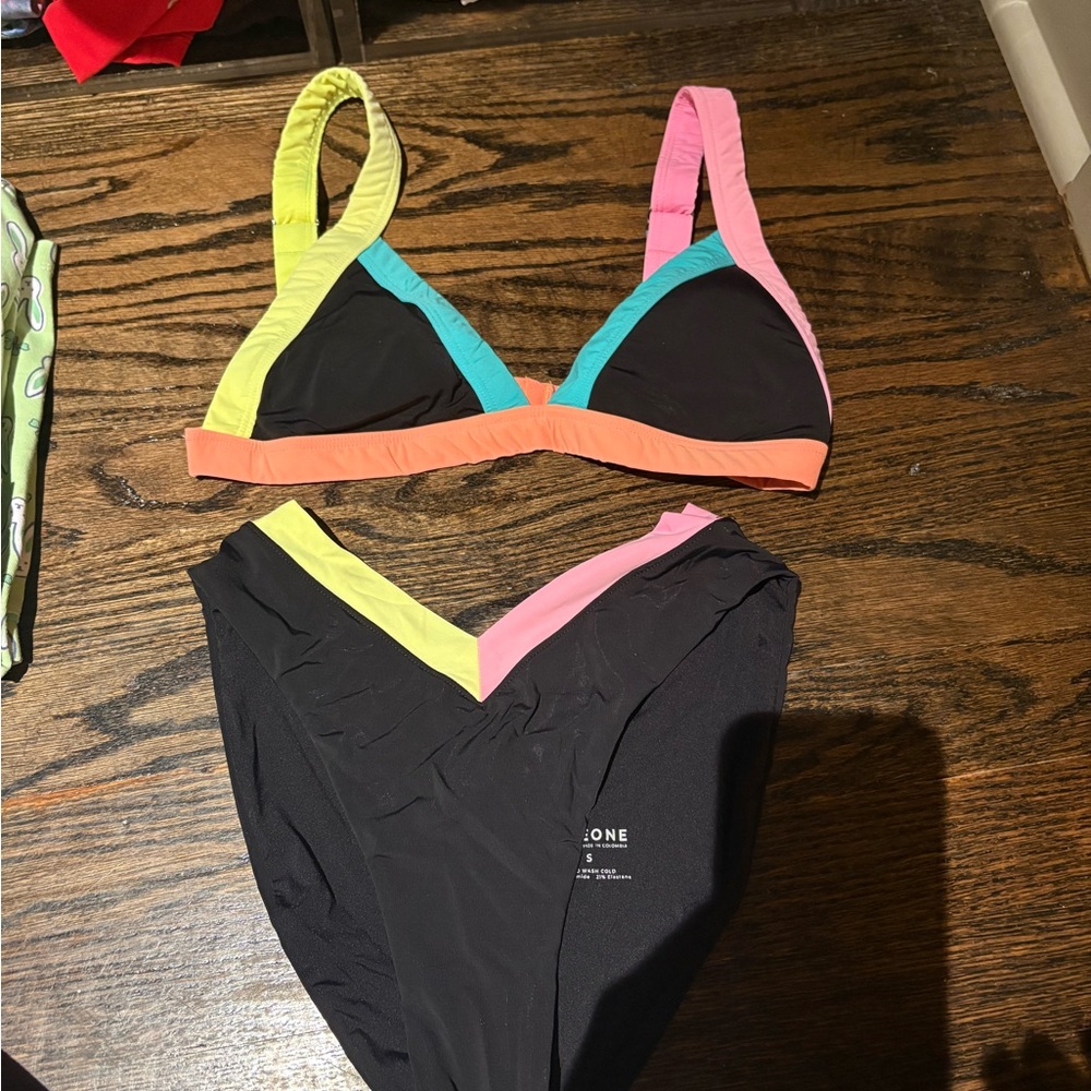 One one swimsuit